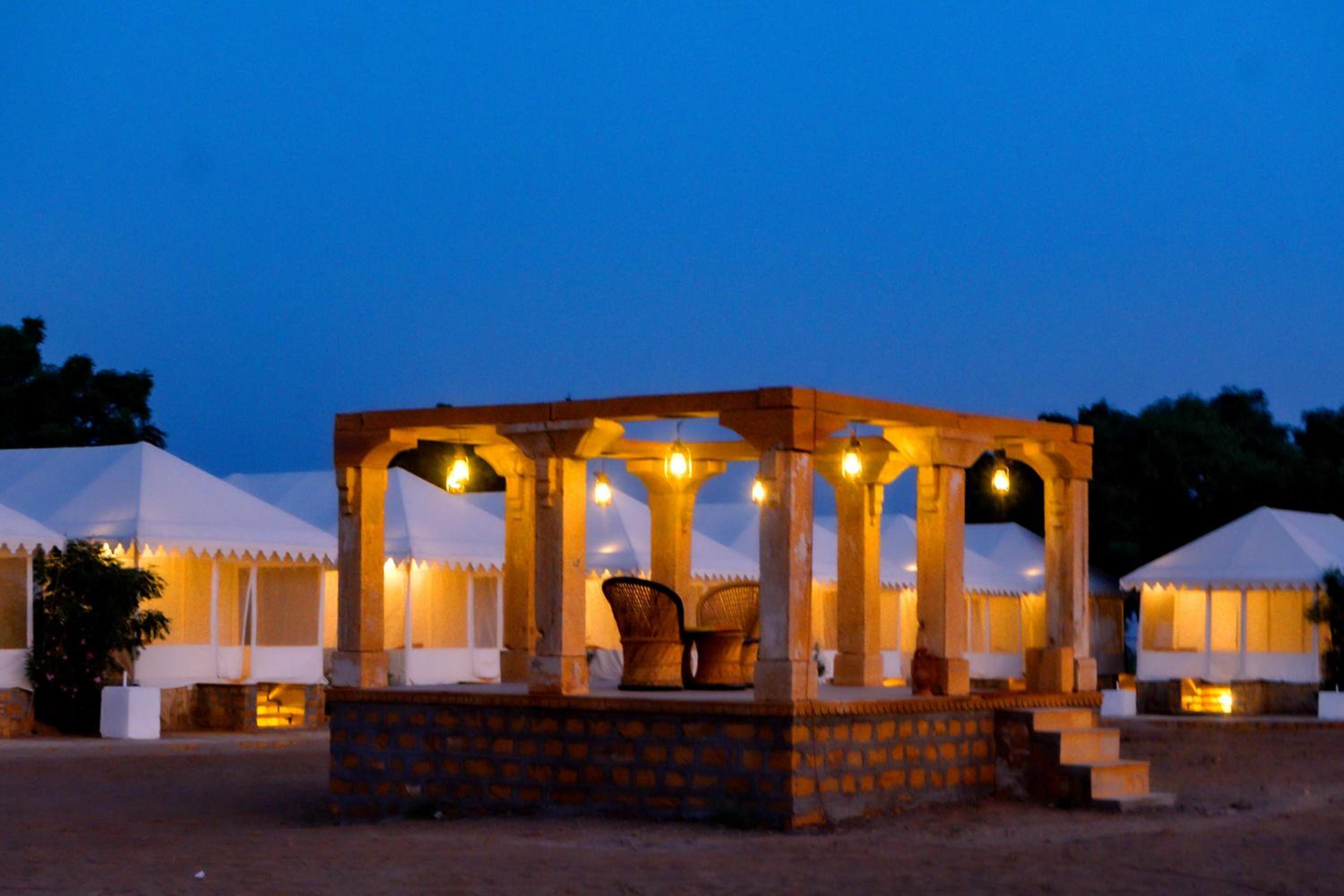 Sia Resort
