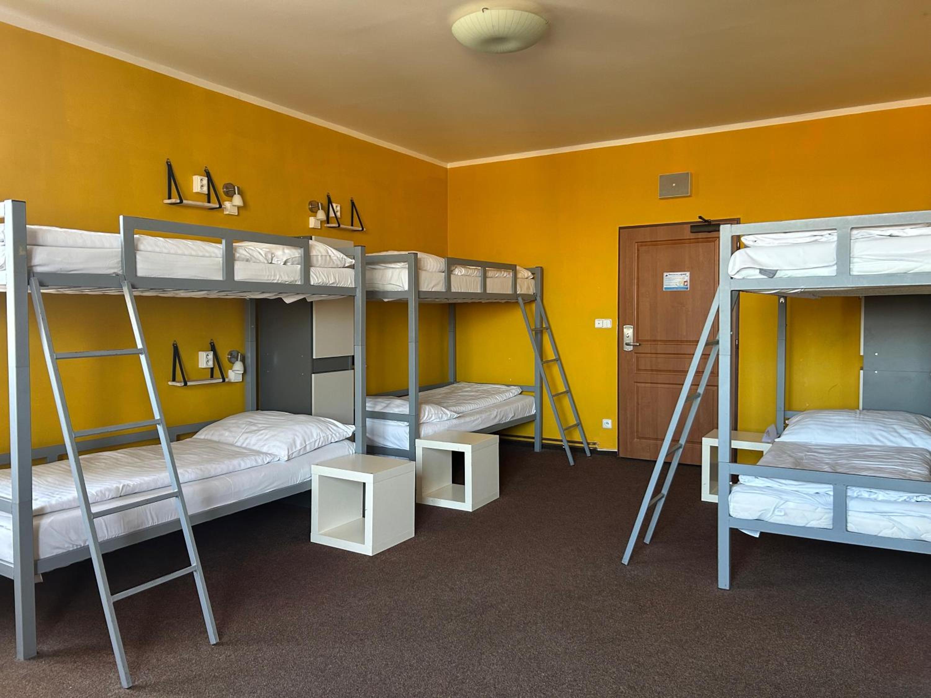 Hostel Downtown