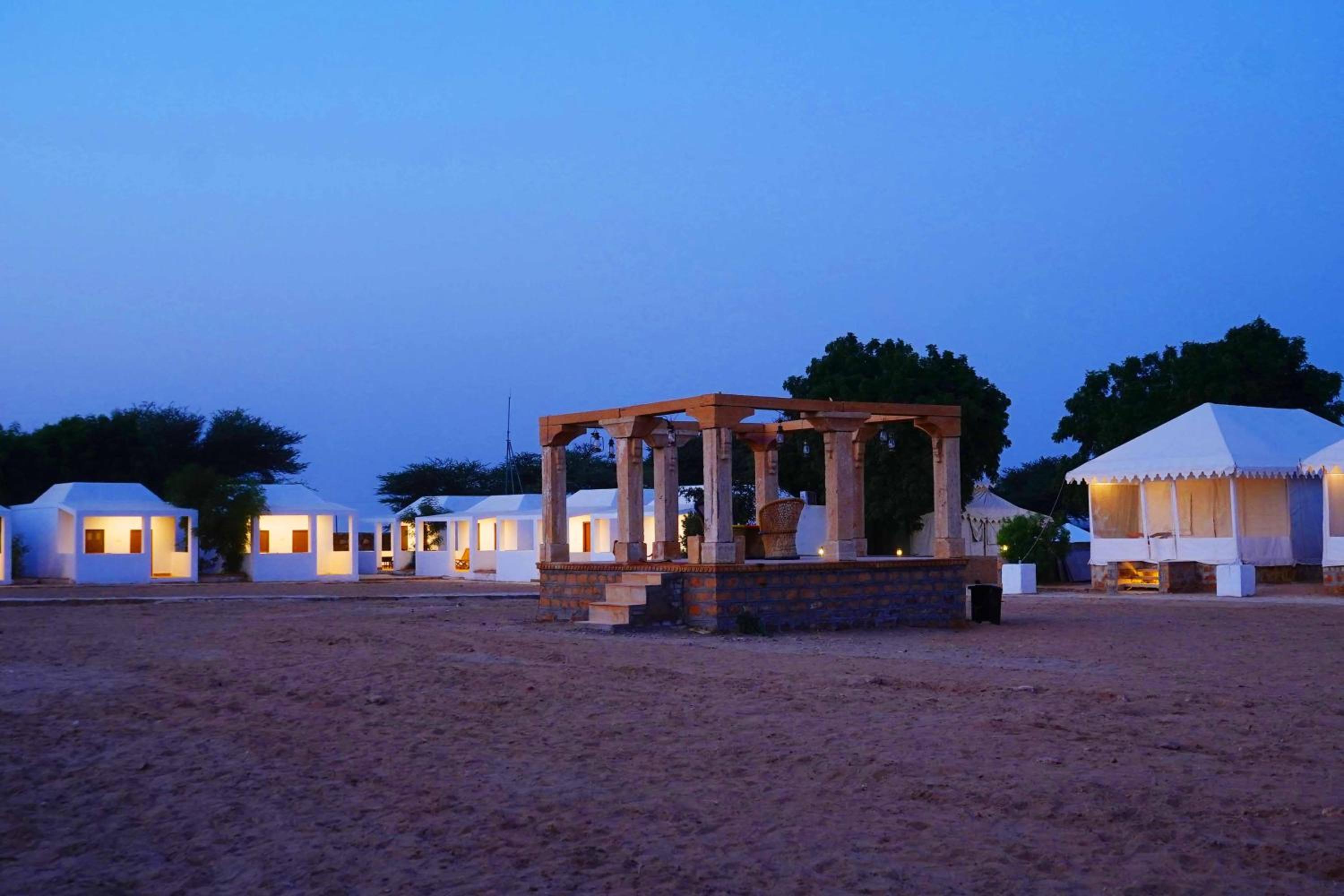 Sia Resort