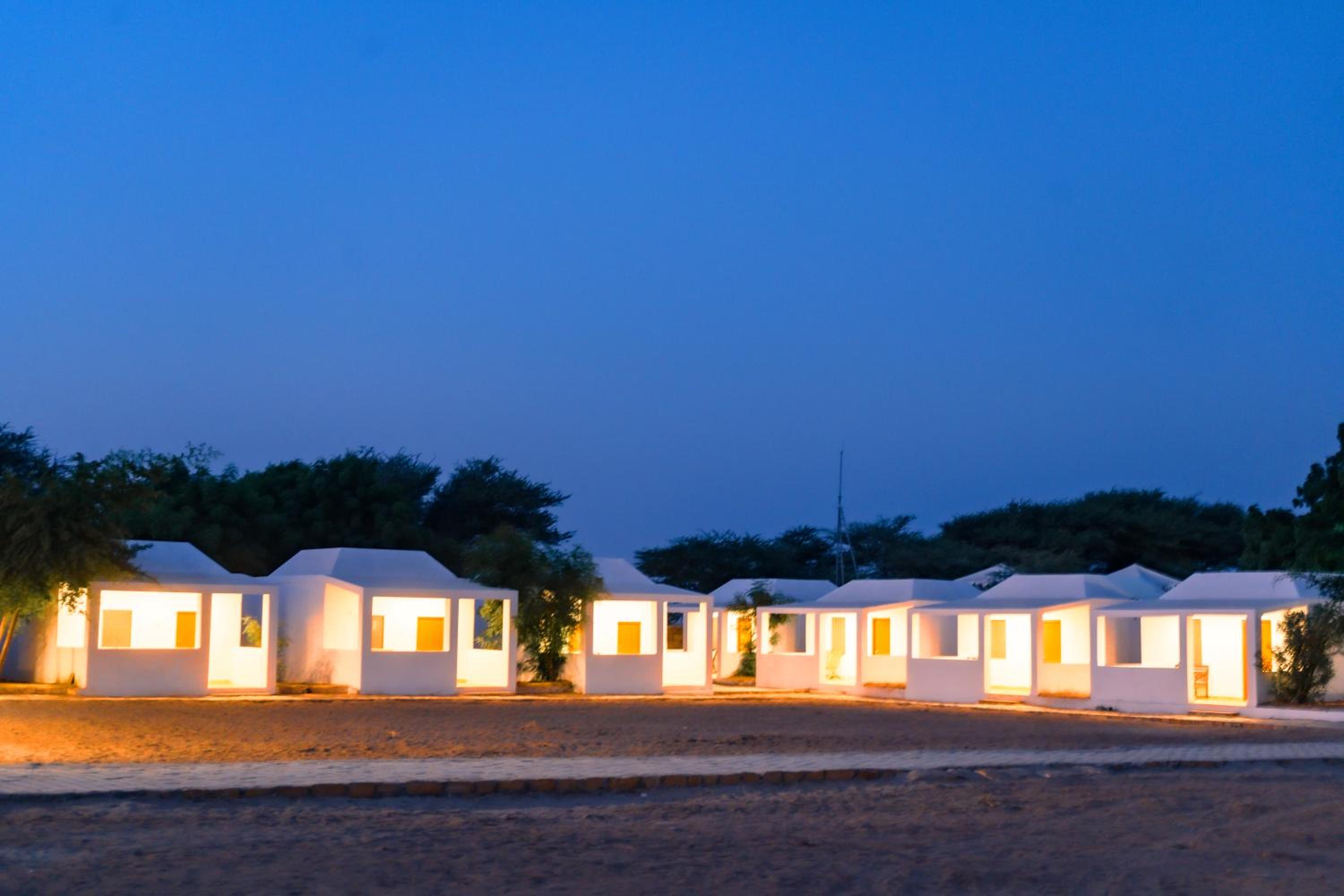 Sia Resort