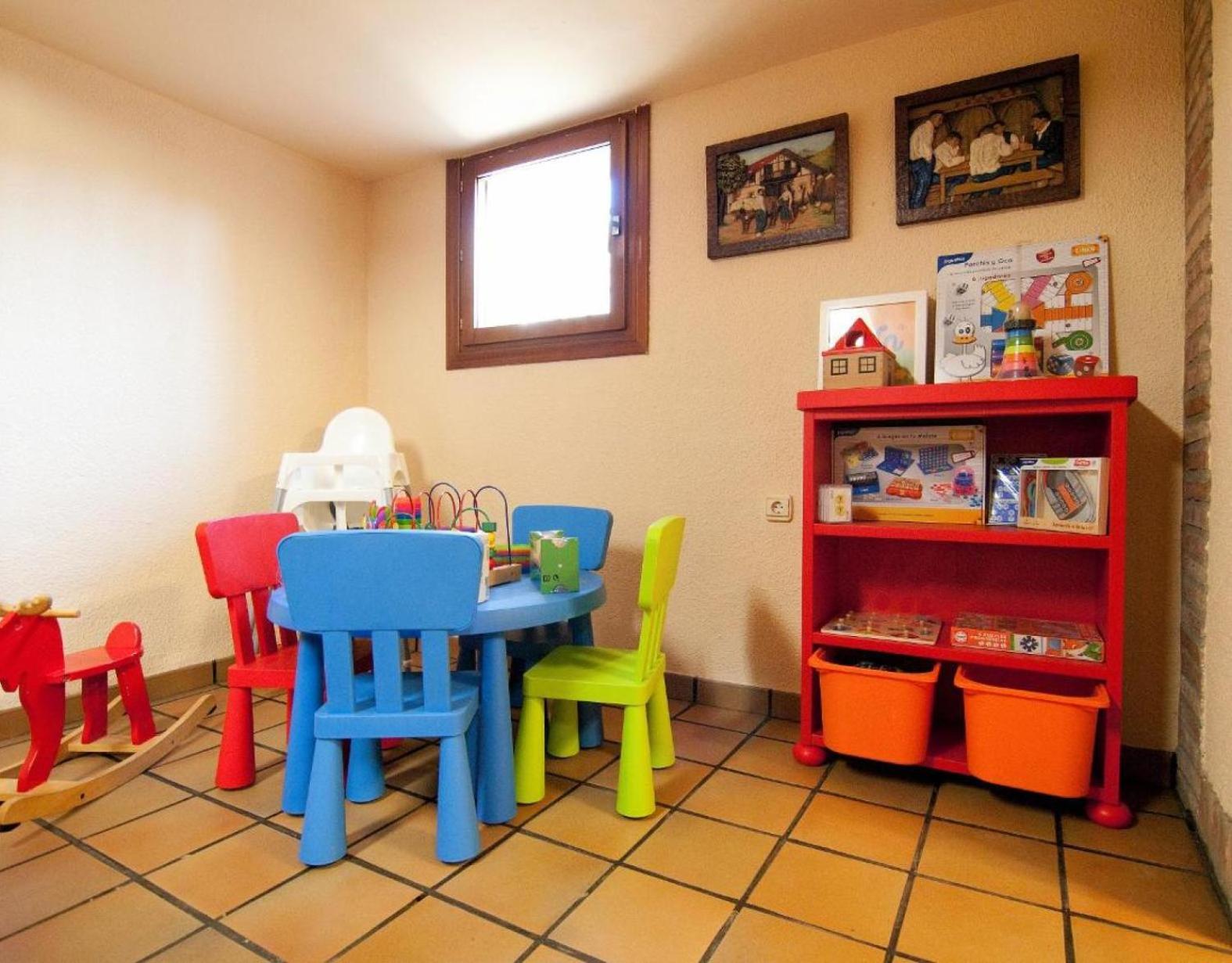 Casa Senda Bardenas