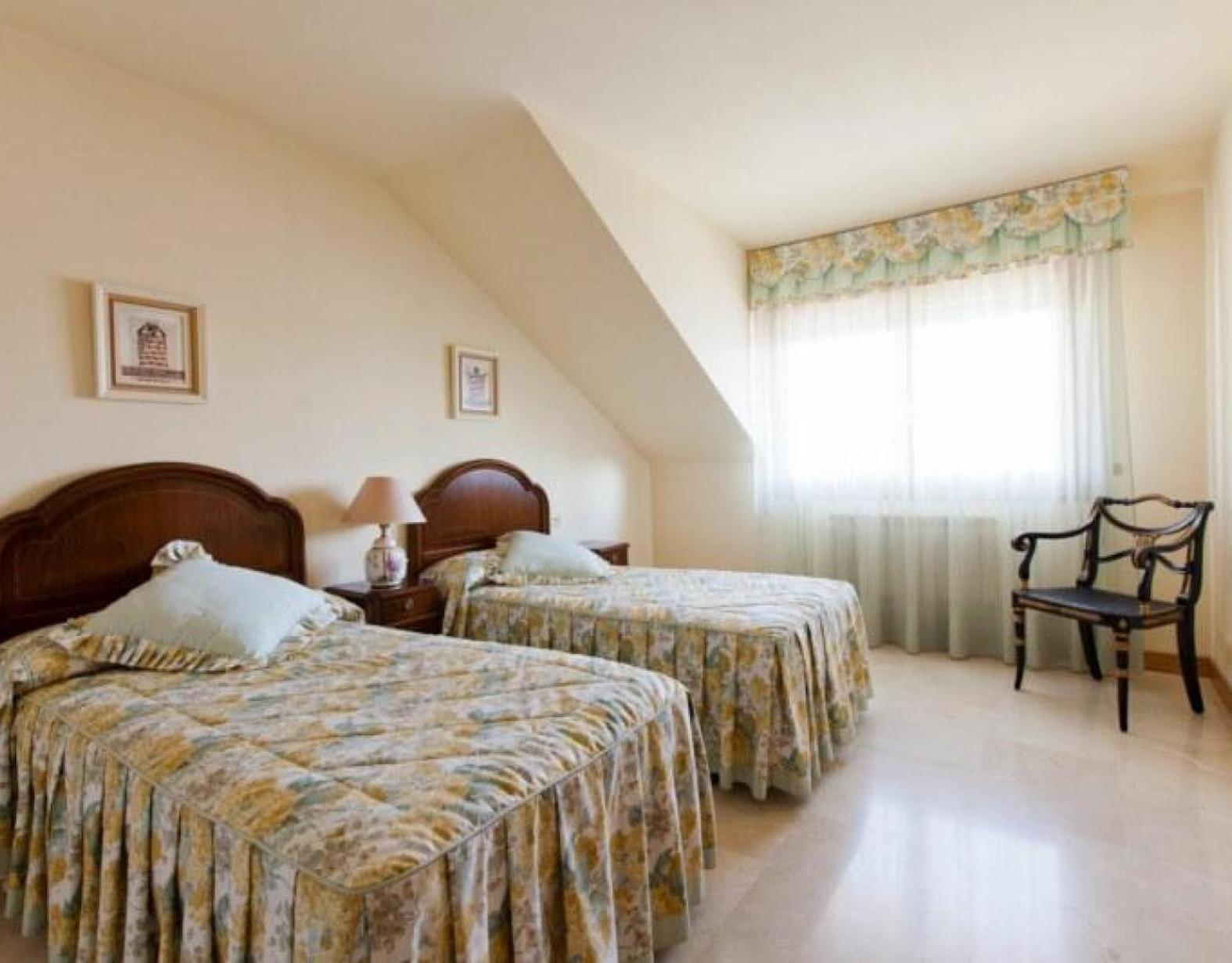 Casa Senda Bardenas