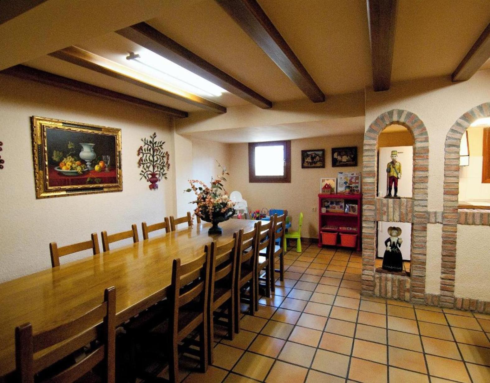 Casa Senda Bardenas