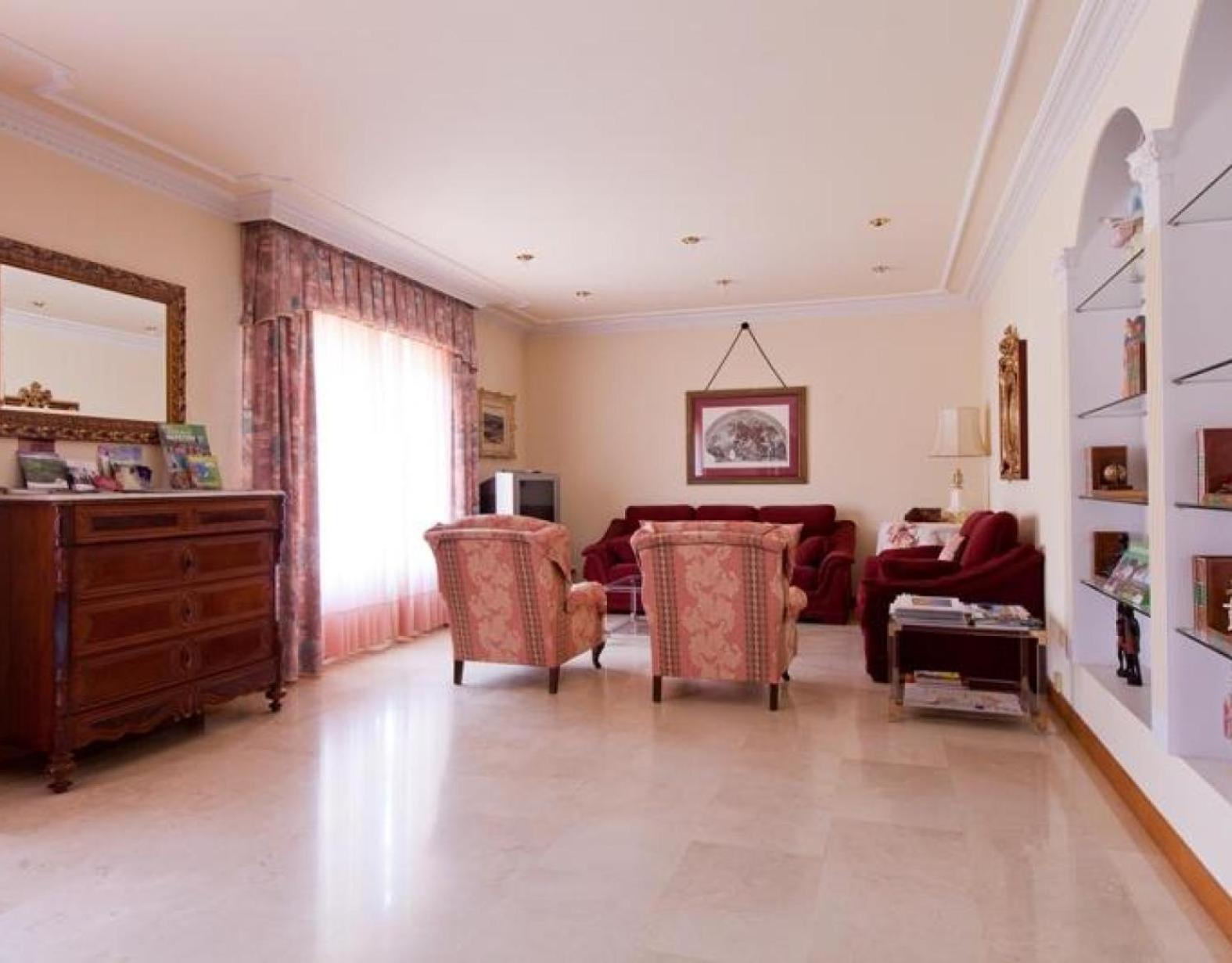 Casa Senda Bardenas
