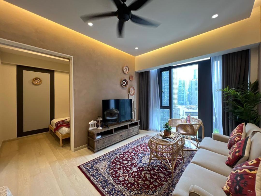 Star Serviced Suites KLCC