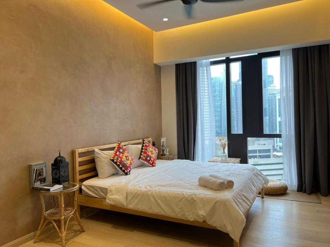 Star Serviced Suites KLCC