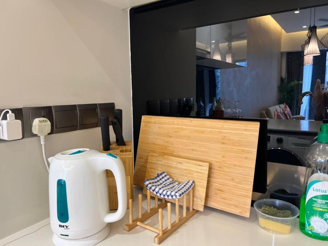 Star Serviced Suites KLCC