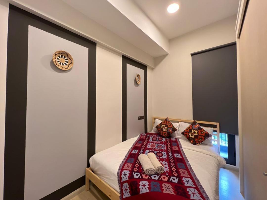 Star Serviced Suites KLCC