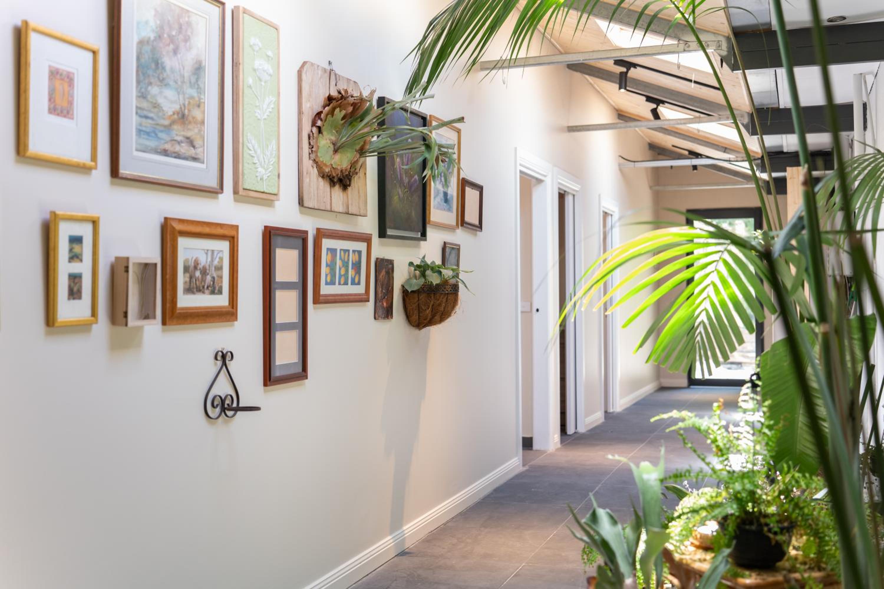 Montrose Manor of Healing