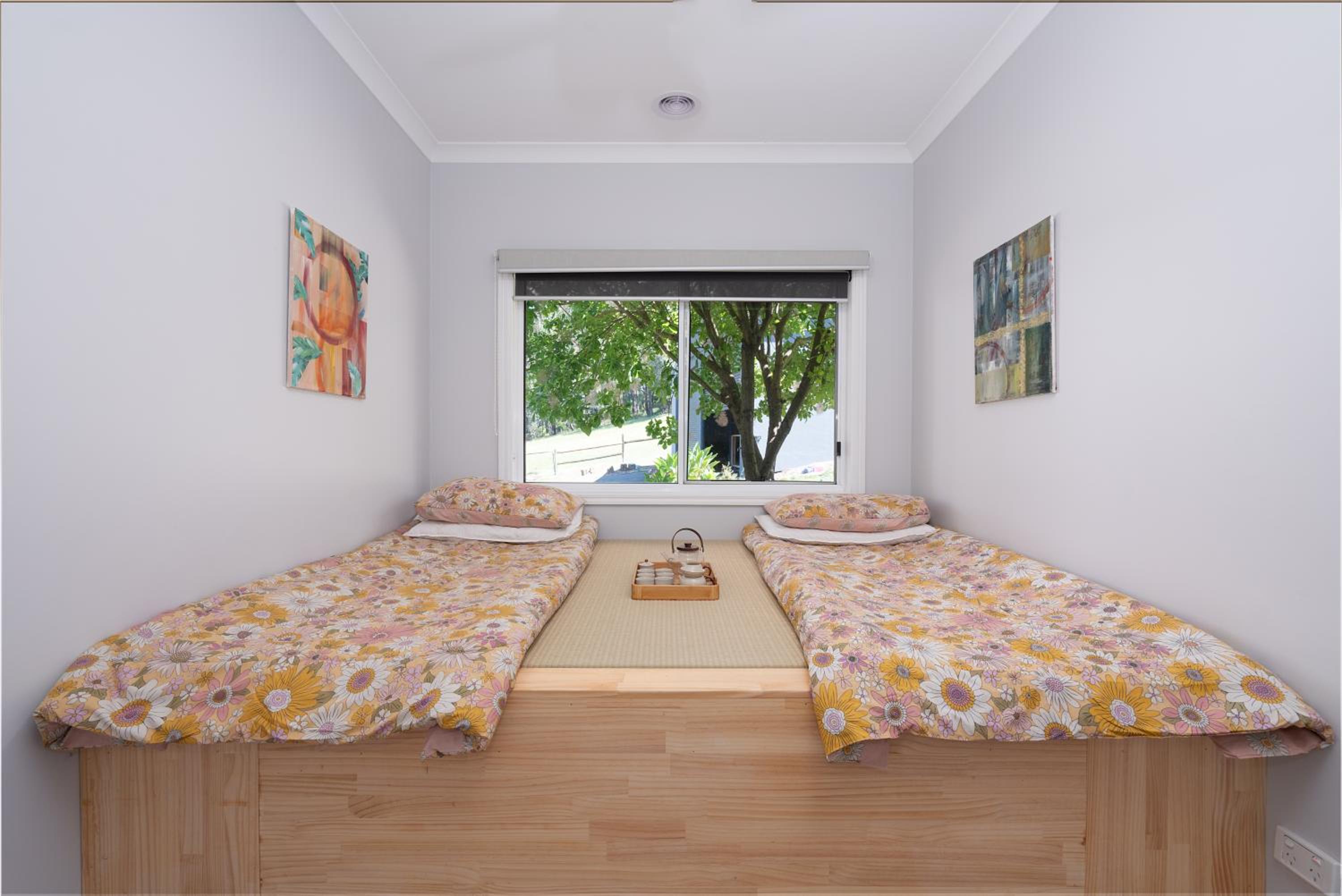 Montrose Manor of Healing