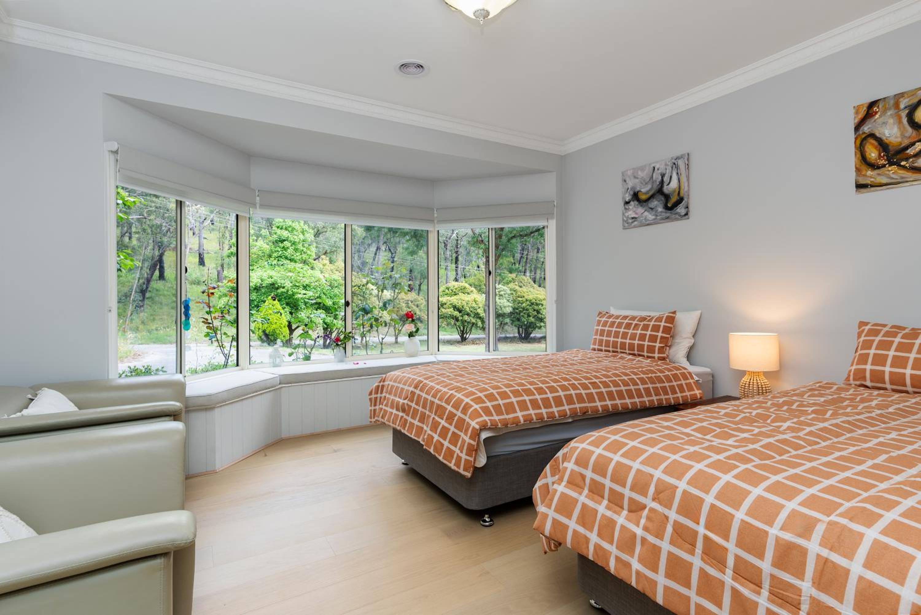 Montrose Manor of Healing