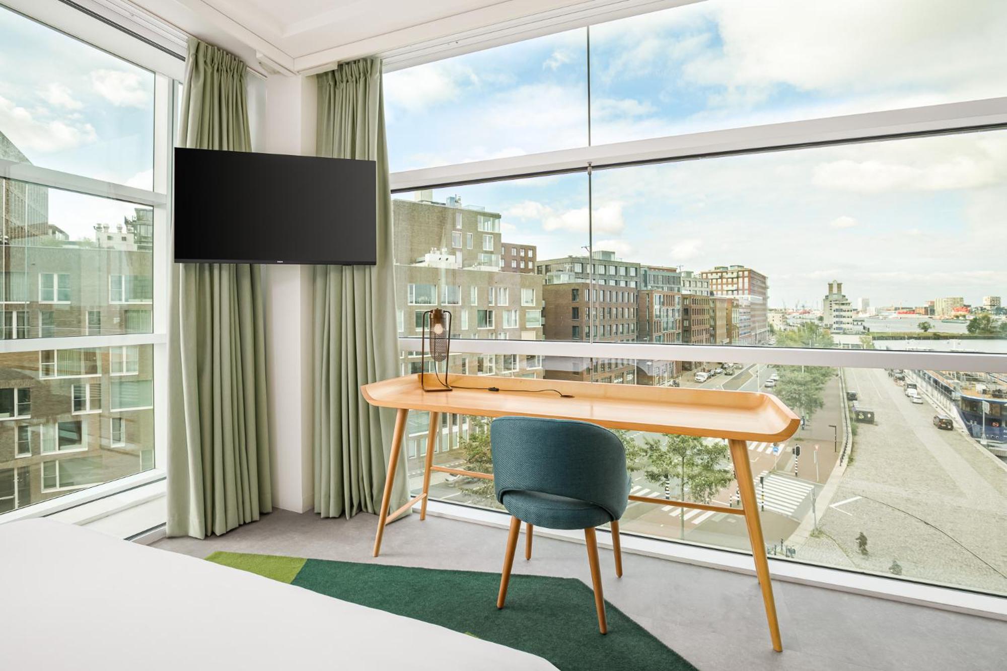 Room Mate Aitana, Amsterdam 3