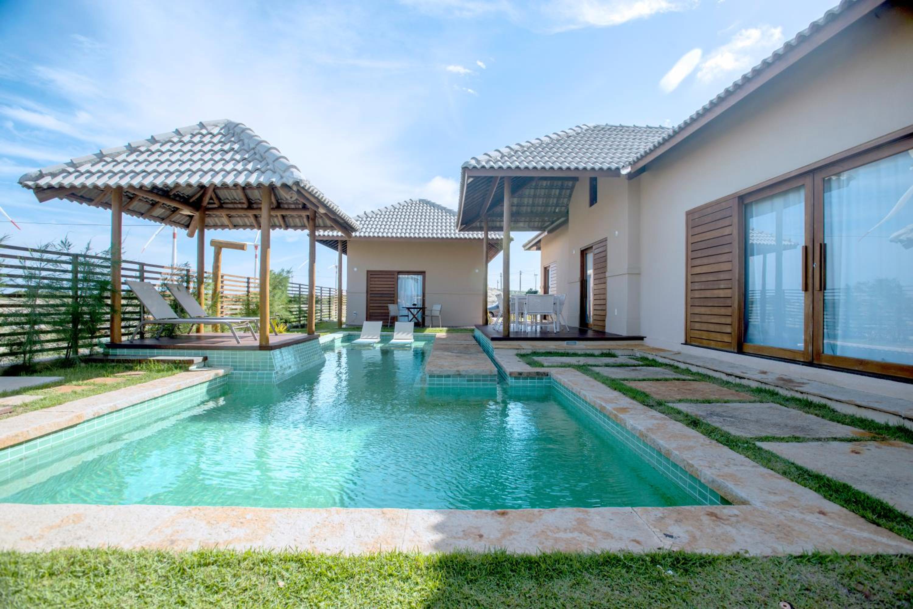 Illa Blue Village