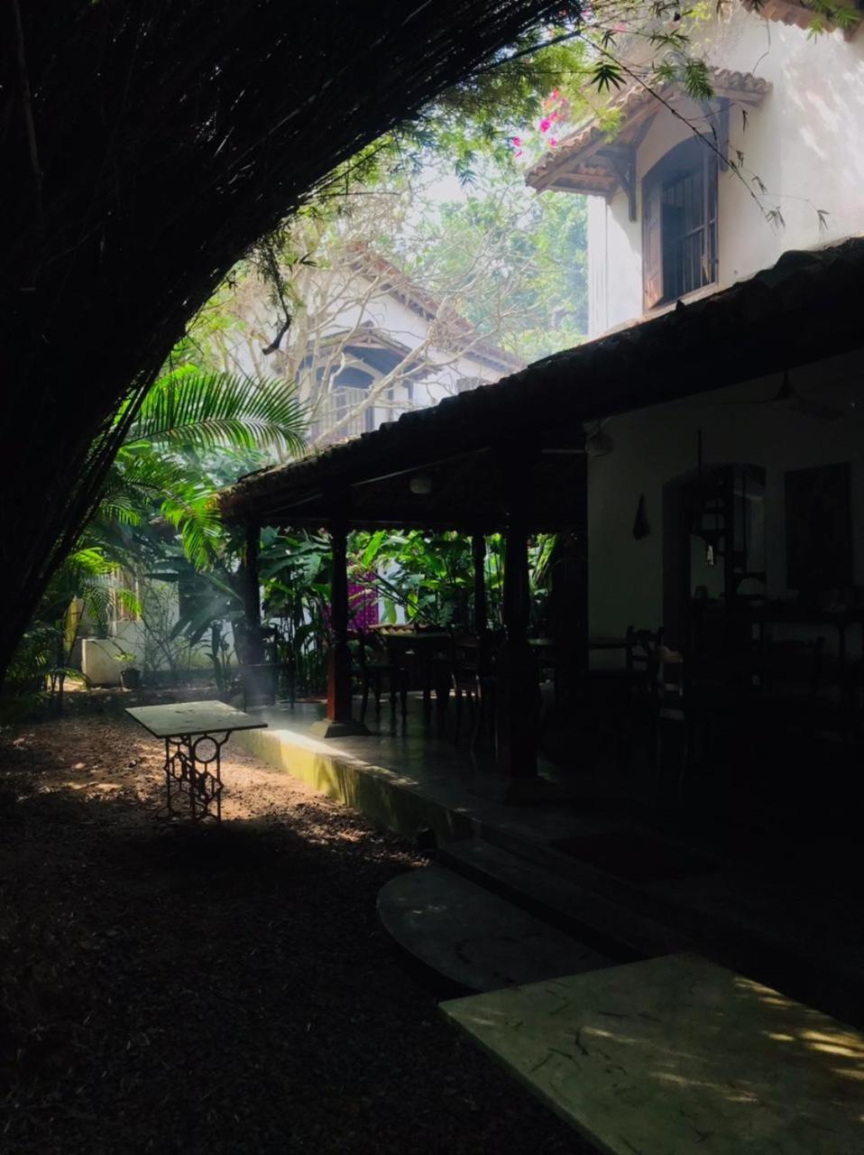 The Dream House view 3