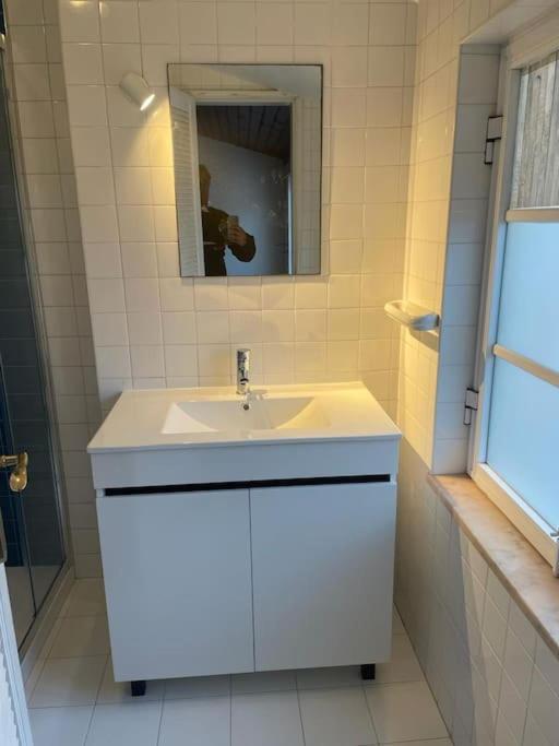 Charming apartment near campo martires da patria view 2