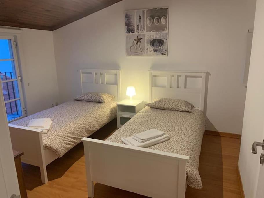 Charming apartment near campo martires da patria view 3