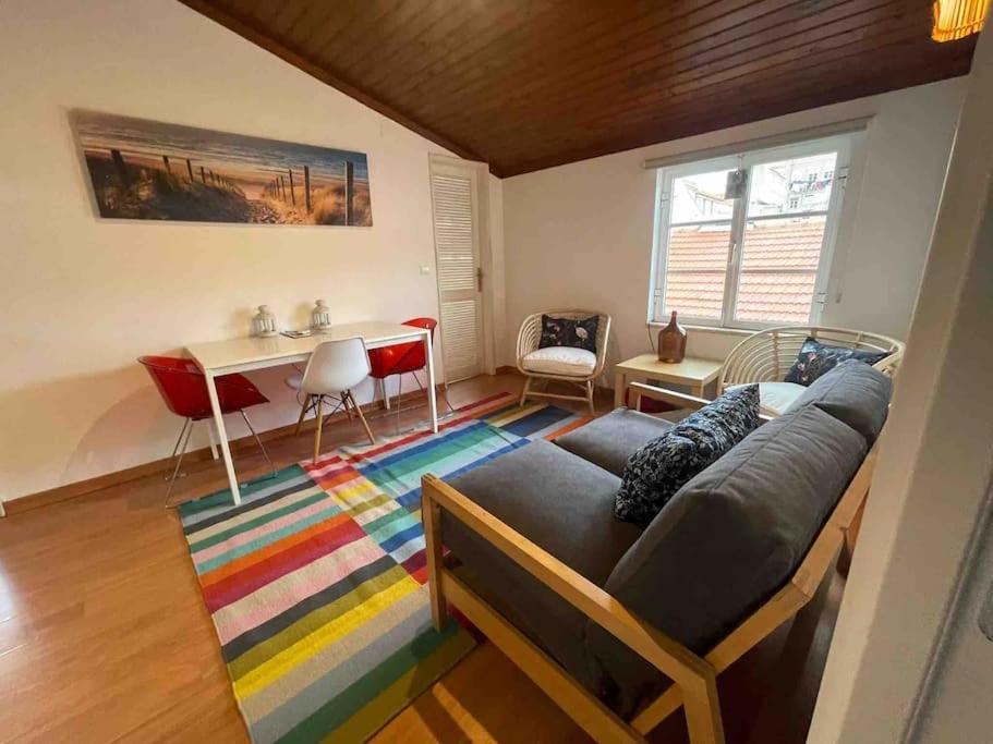 Charming apartment near campo martires da patria view 4