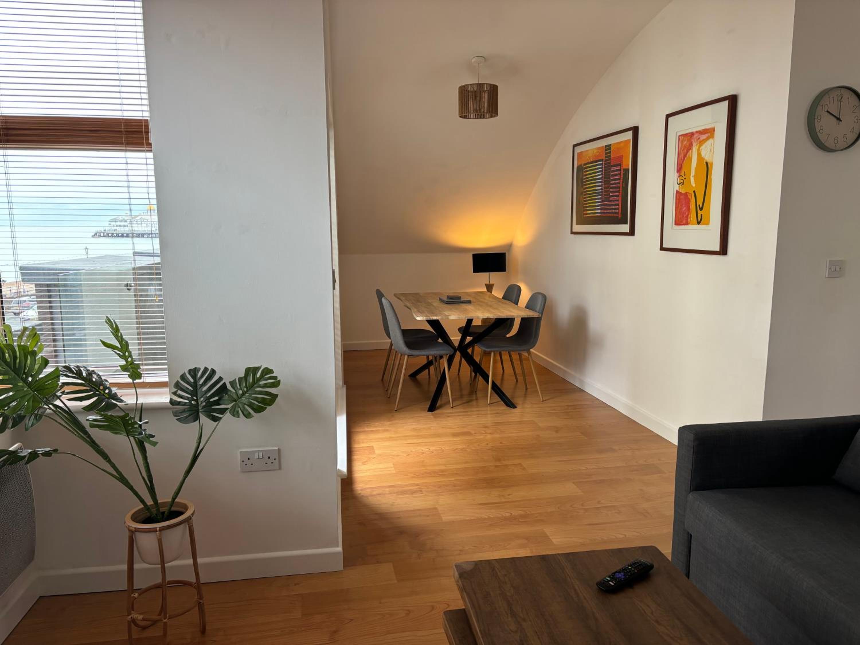 Millgrove House Apartments