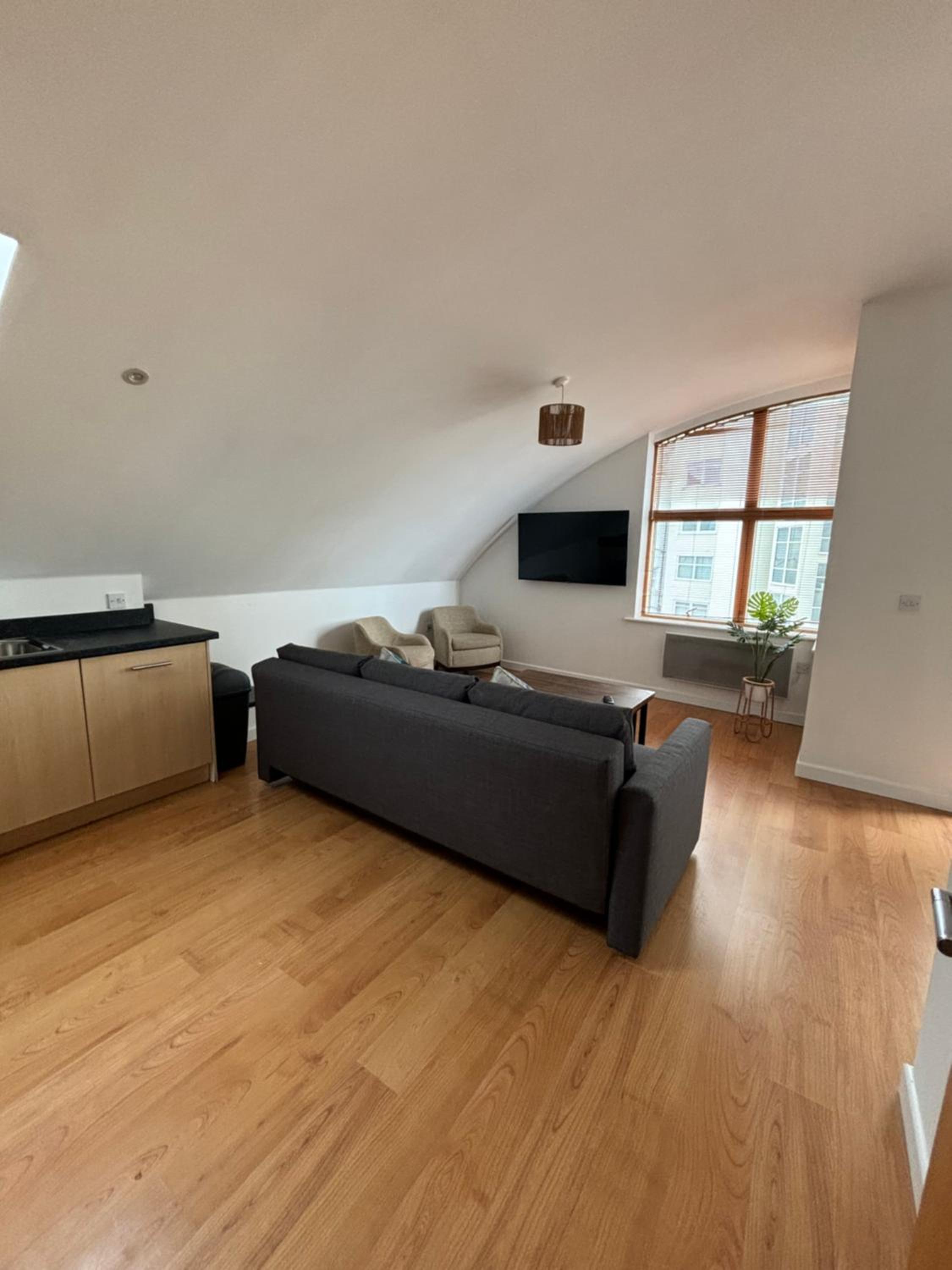 Millgrove House Apartments