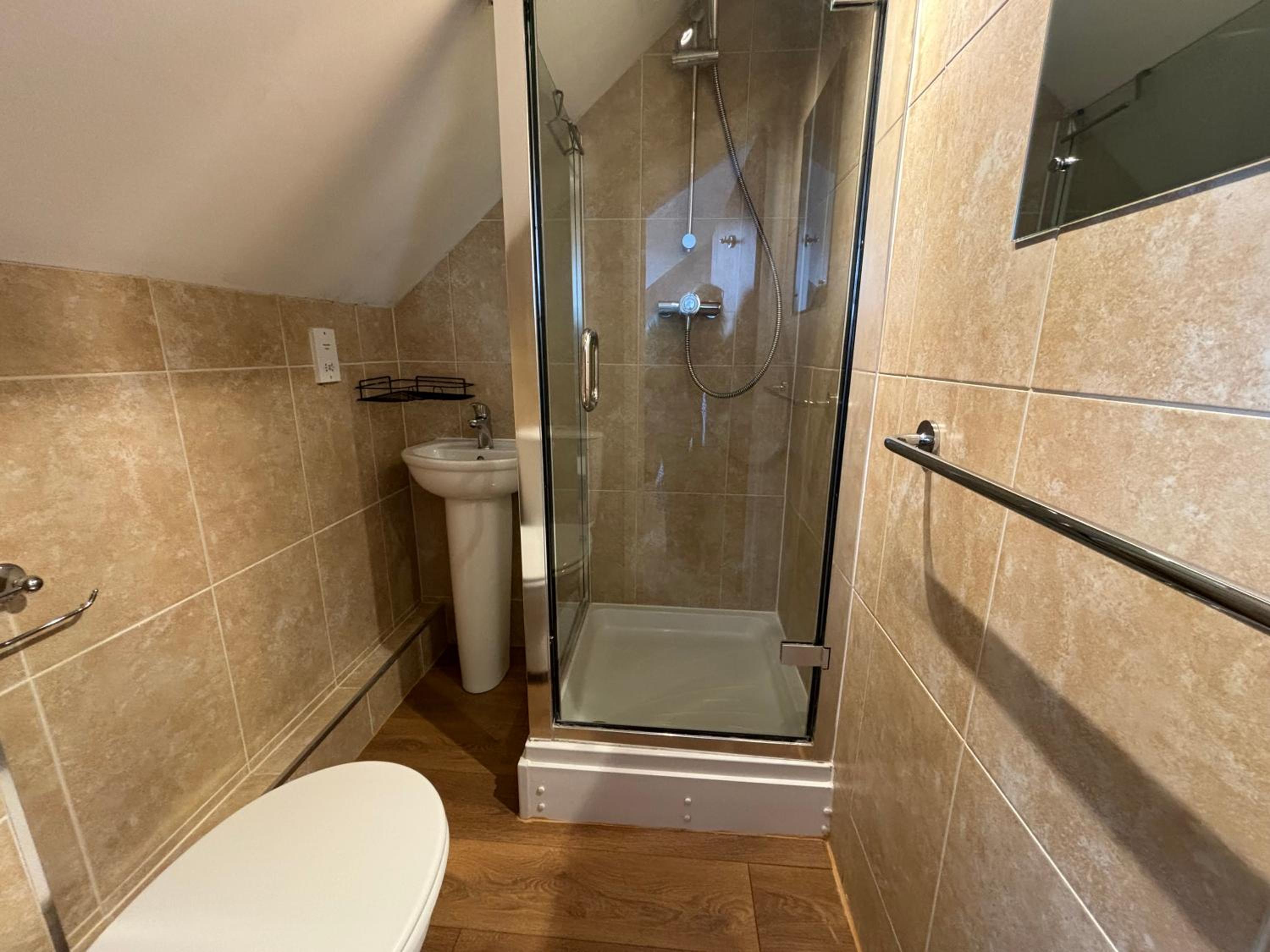 Millgrove House Apartments
