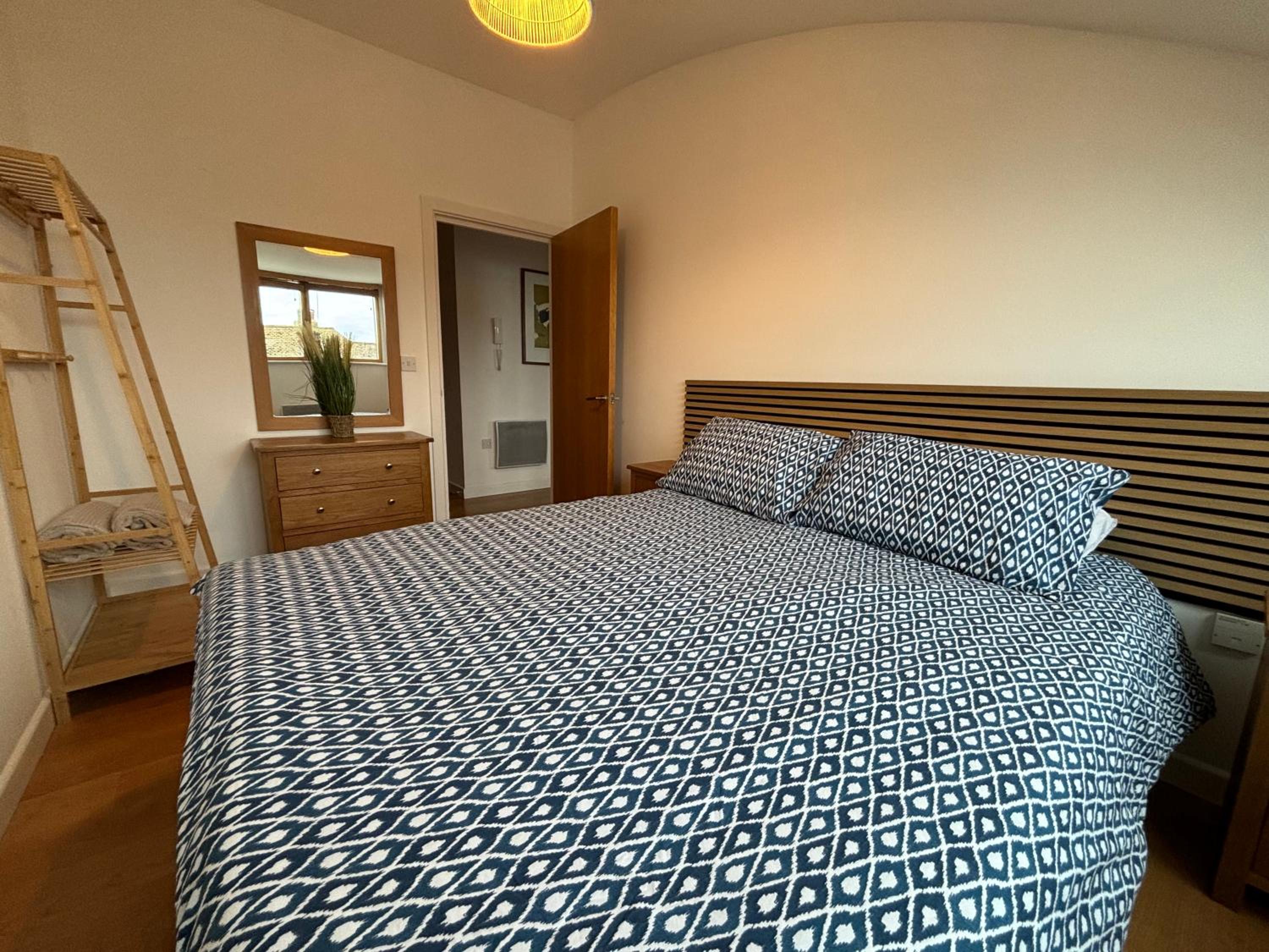 Millgrove House Apartments