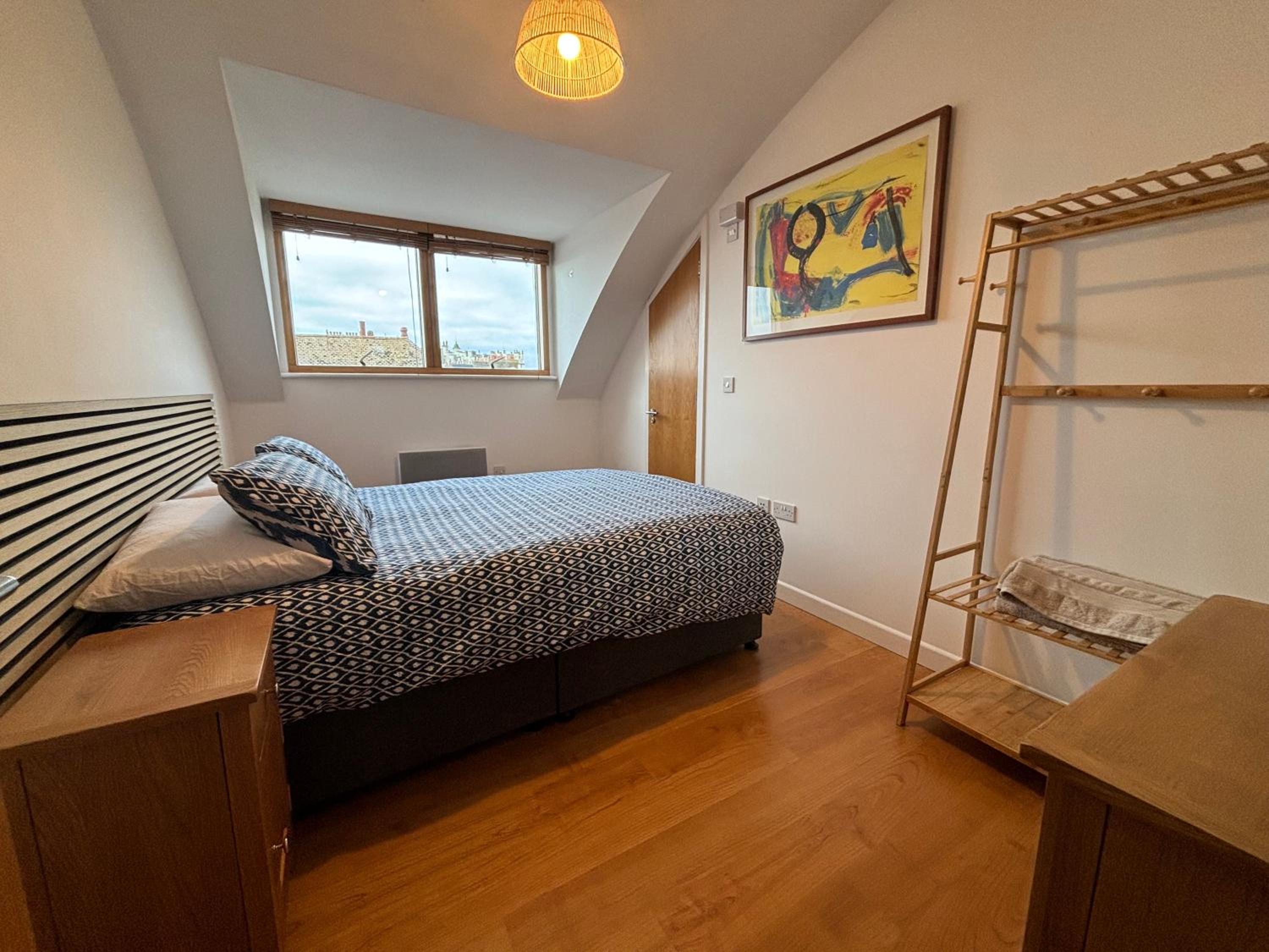 Millgrove House Apartments