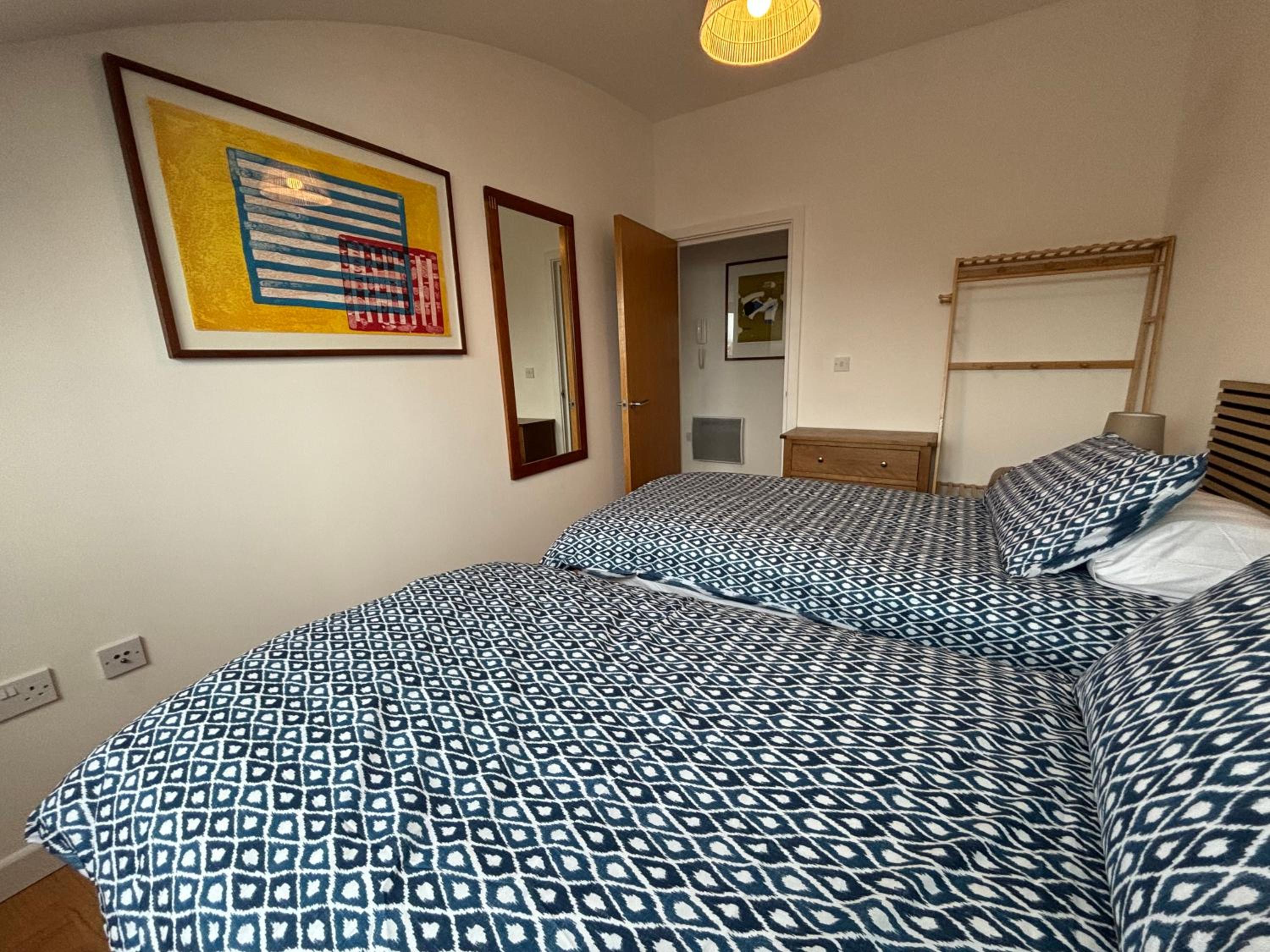 Millgrove House Apartments