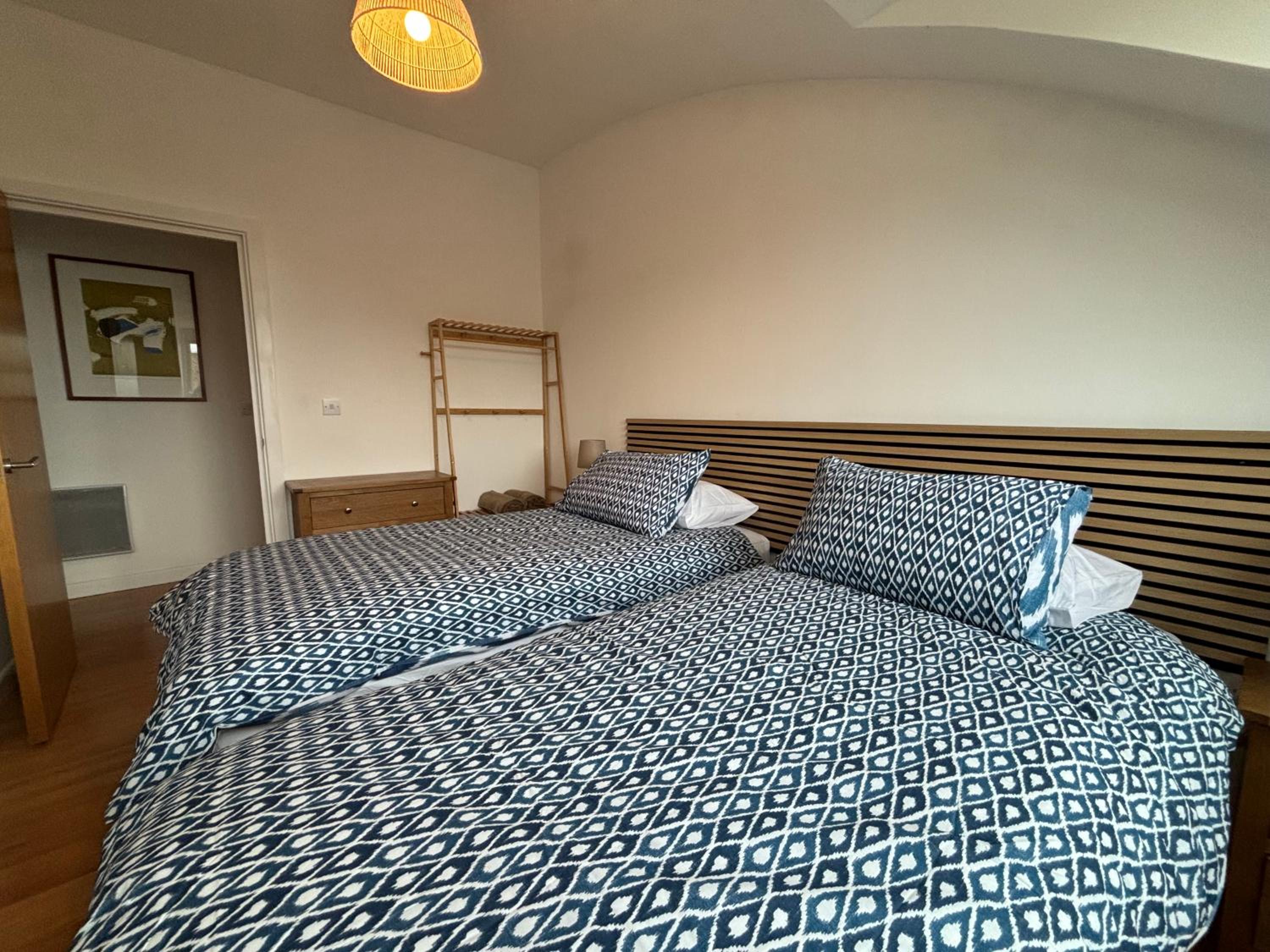 Millgrove House Apartments