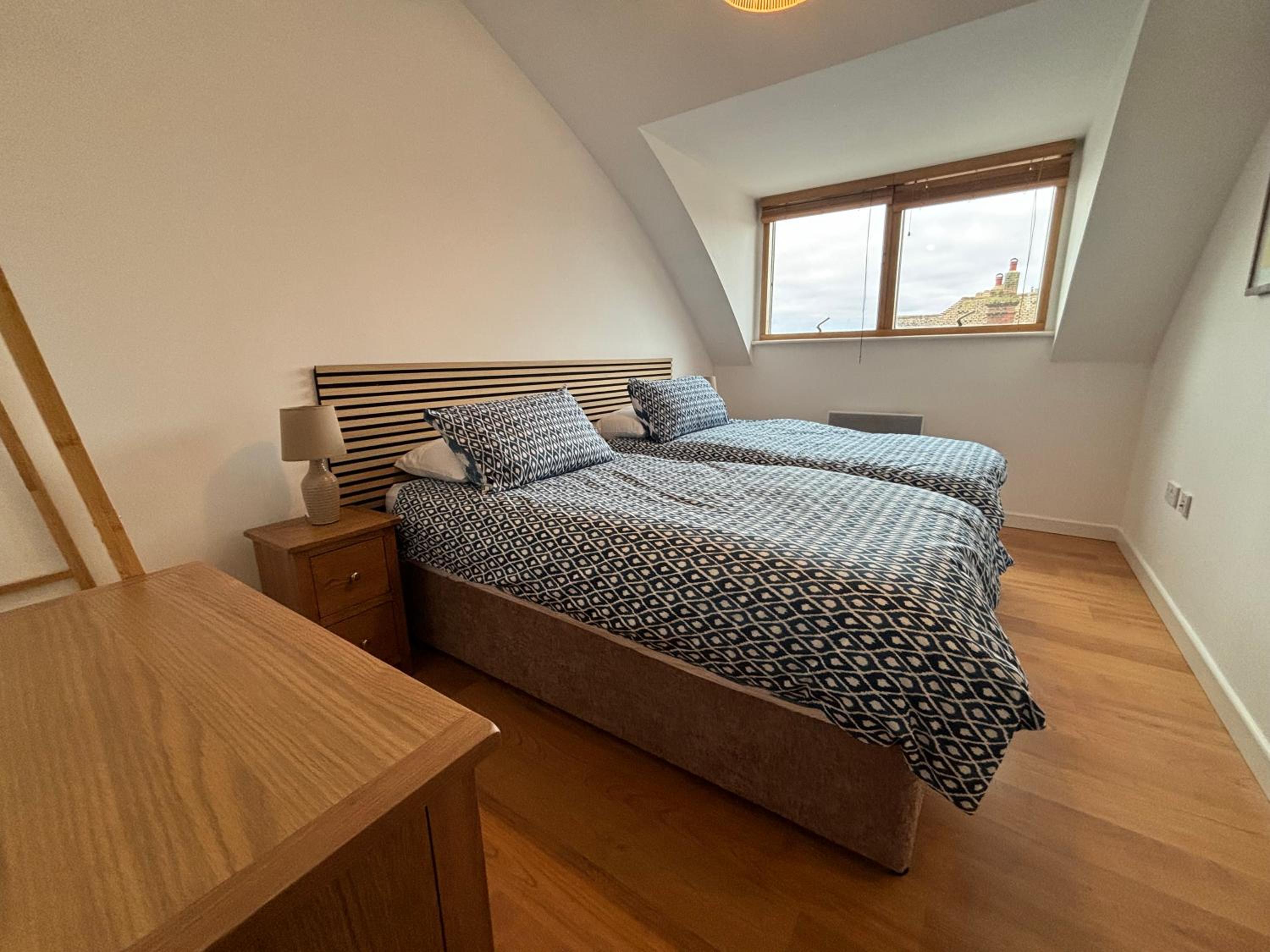 Millgrove House Apartments