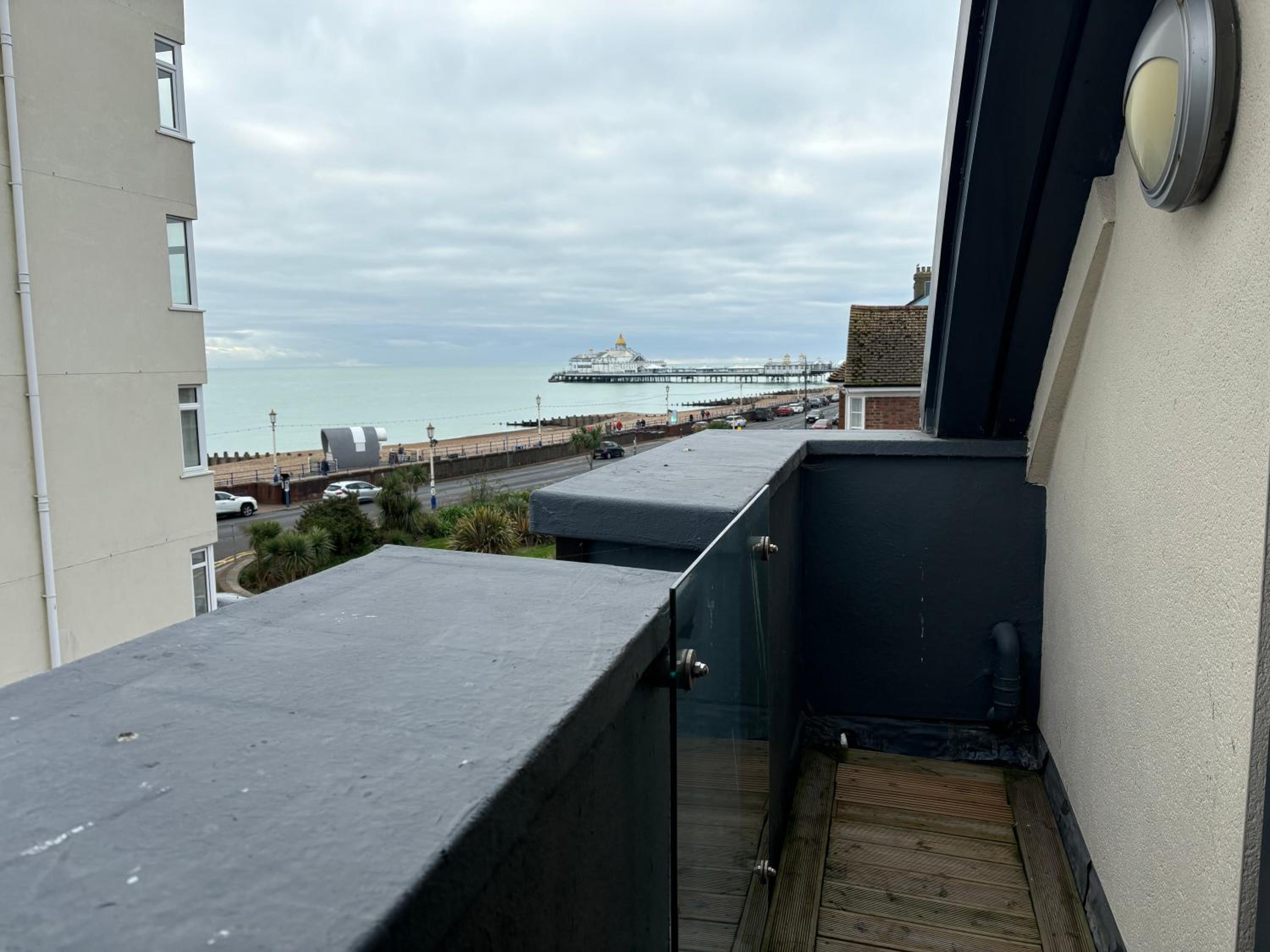Millgrove House Apartments