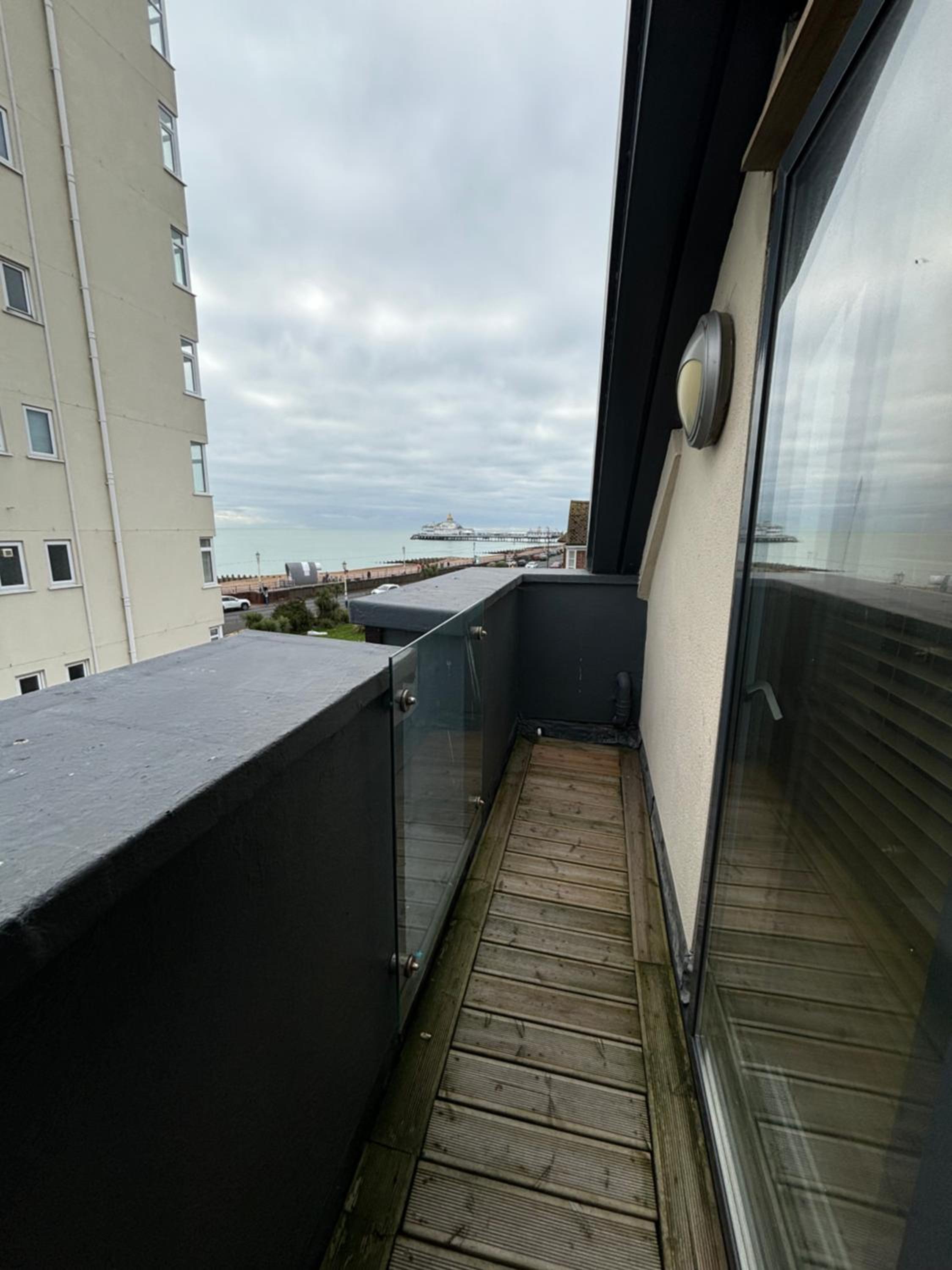 Millgrove House Apartments