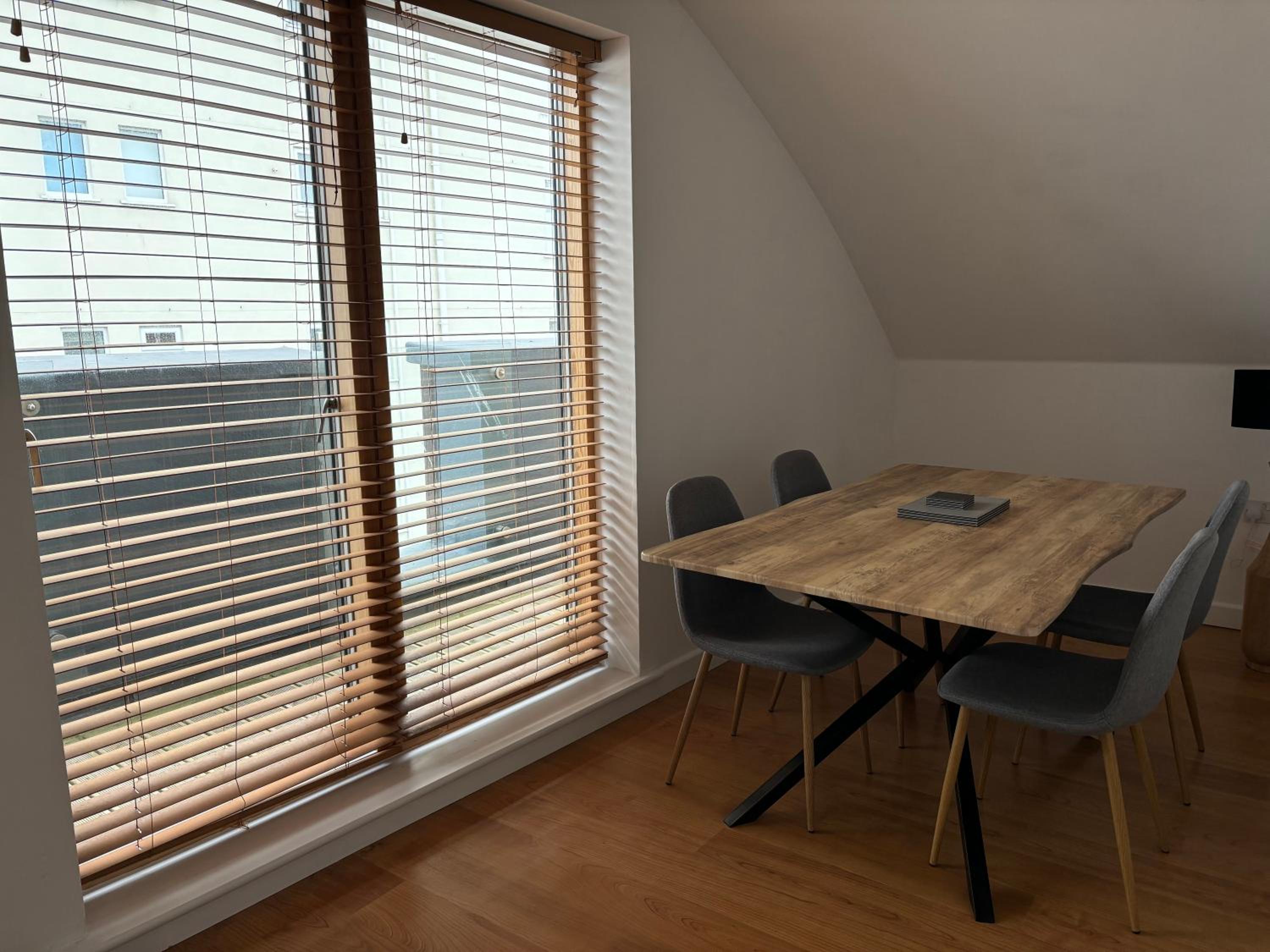Millgrove House Apartments