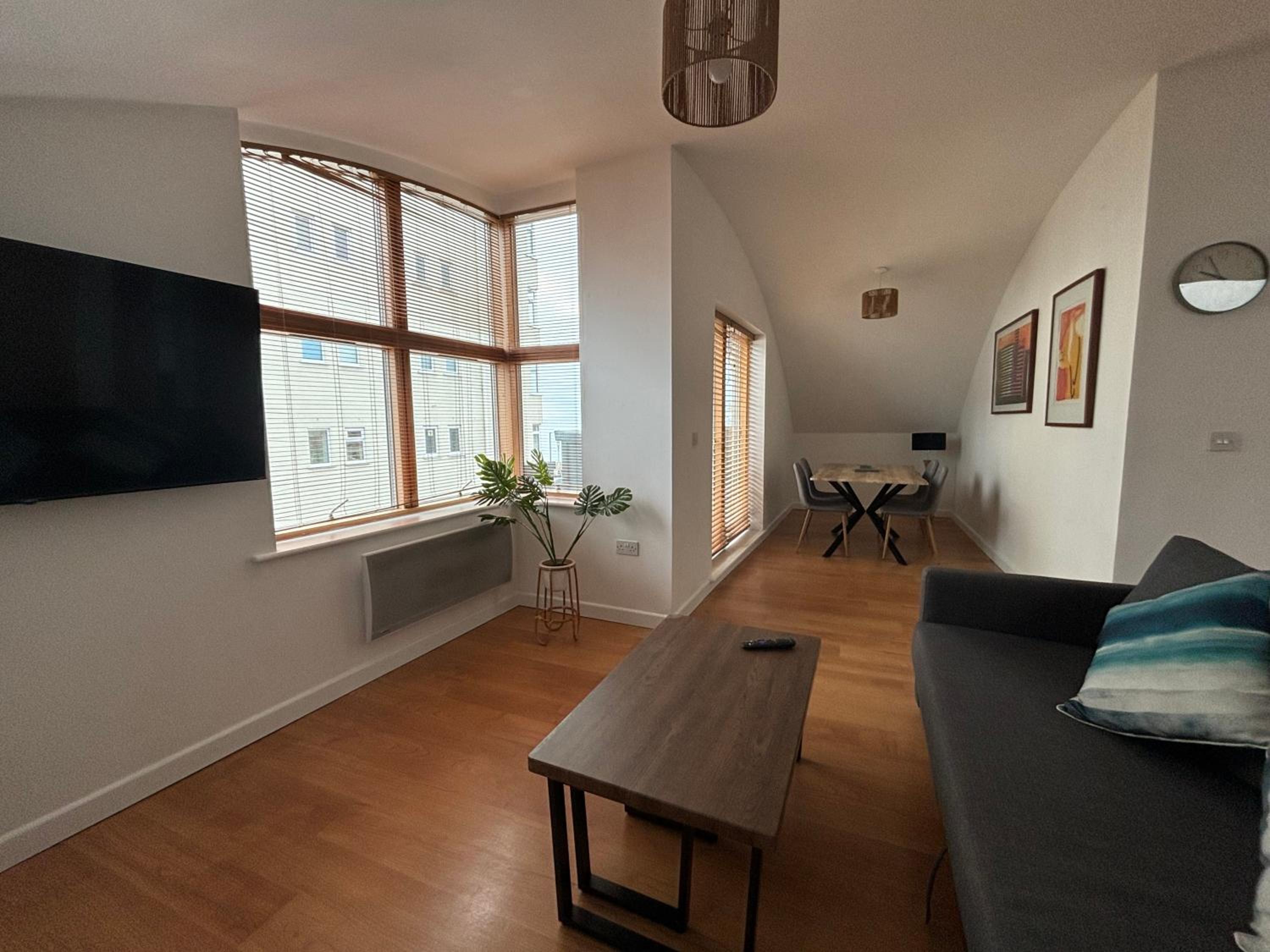 Millgrove House Apartments