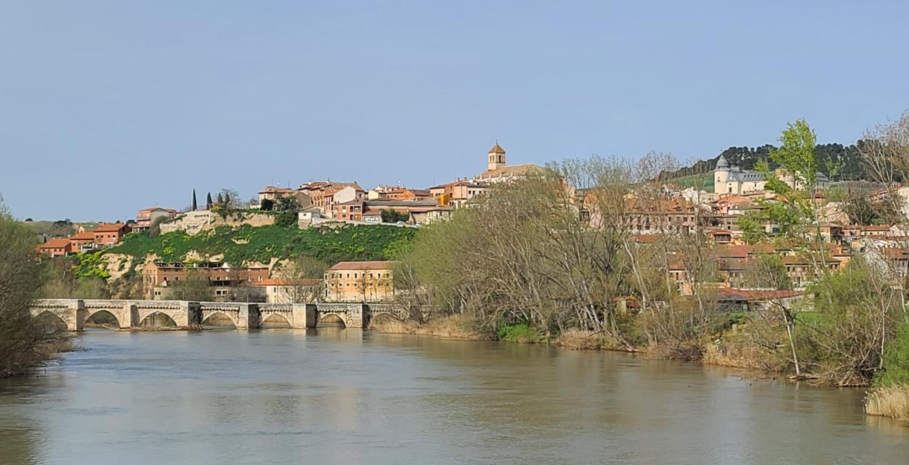 Finca SOTOMAR-casa rural Simancas