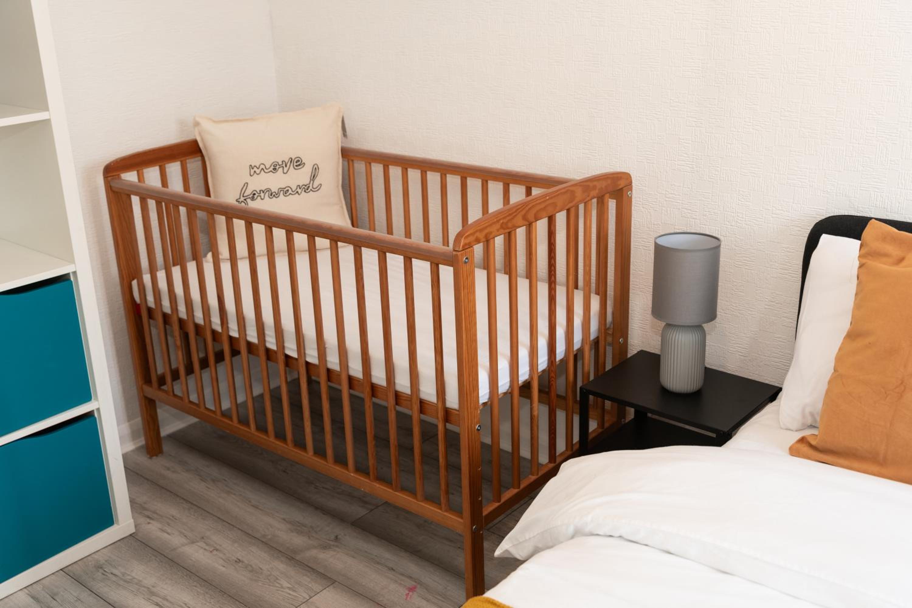 4 Bedroom Family Home In South East London view 2