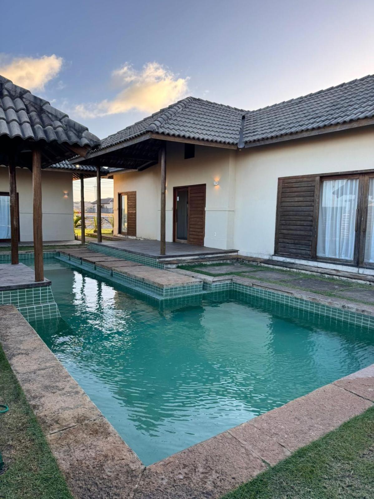 Illa Blue Village