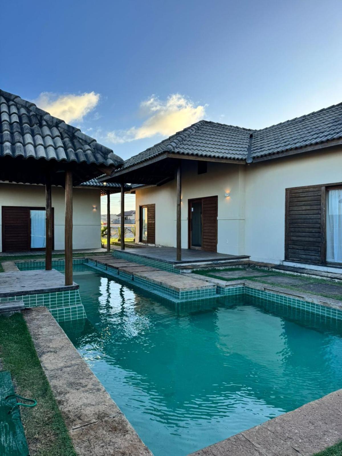 Illa Blue Village
