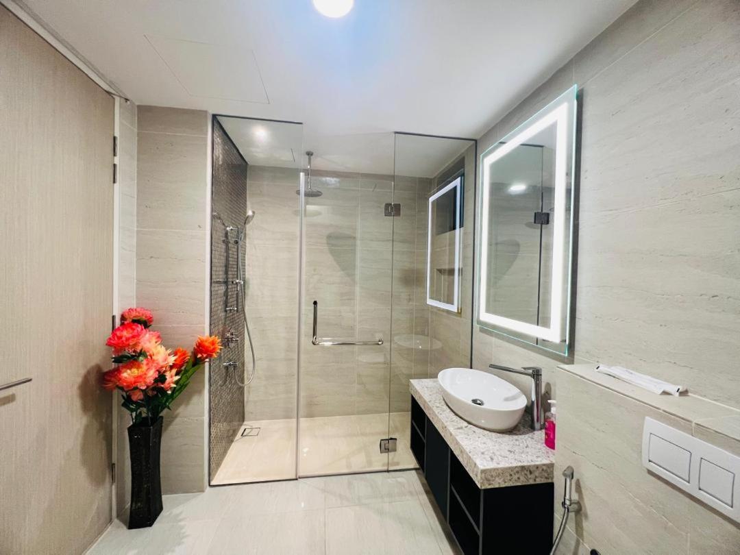 Star Serviced Suites KLCC