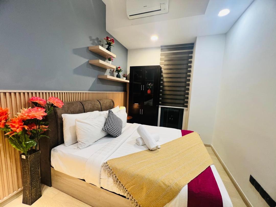Star Serviced Suites KLCC