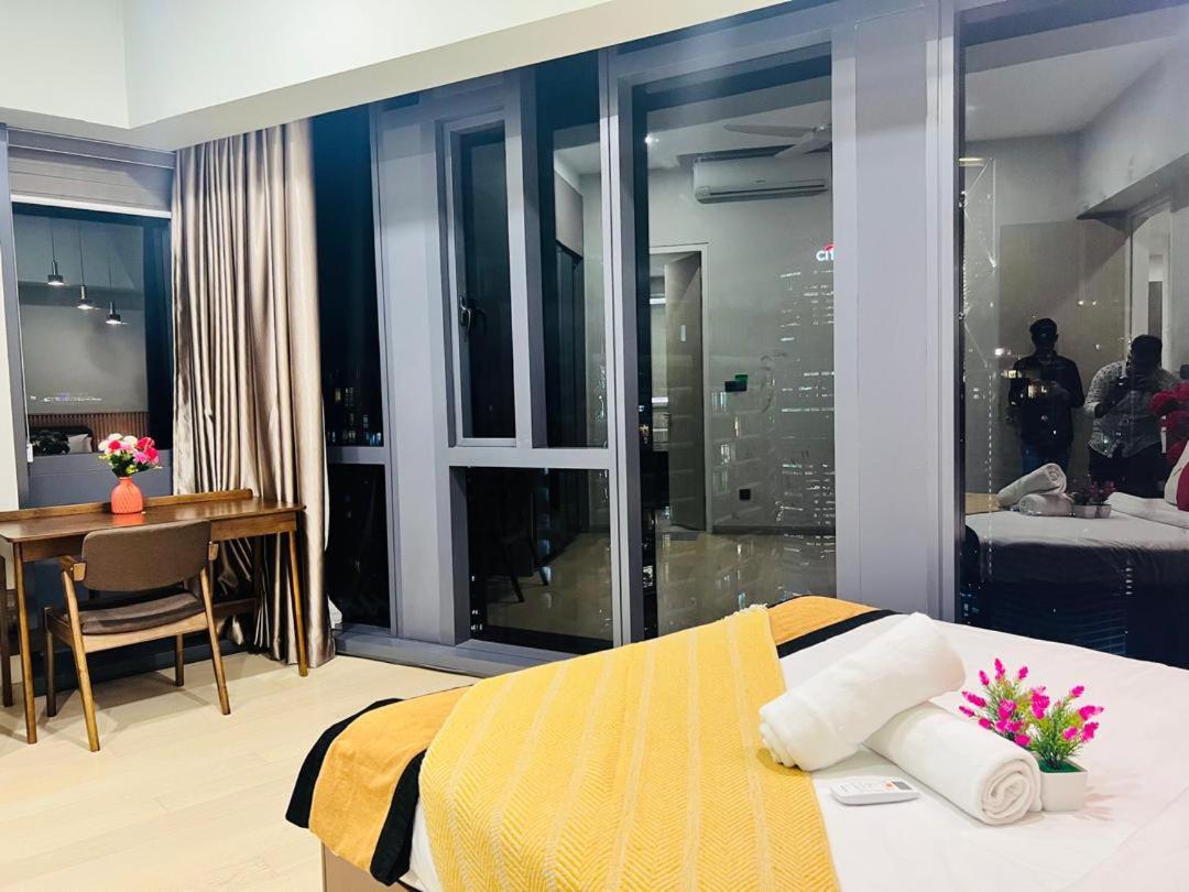 Star Serviced Suites KLCC