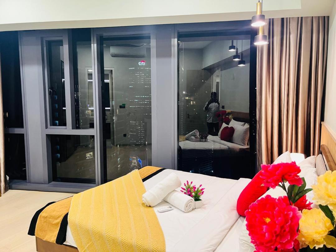 Star Serviced Suites KLCC
