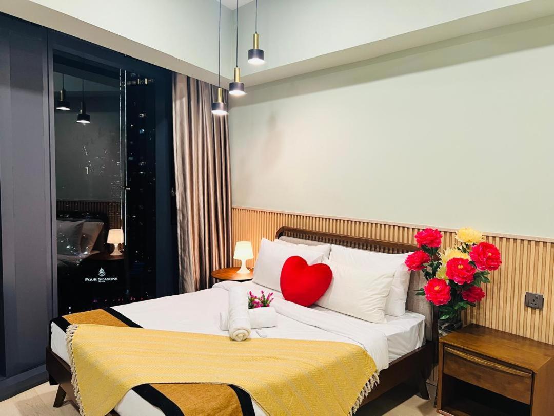 Star Serviced Suites KLCC