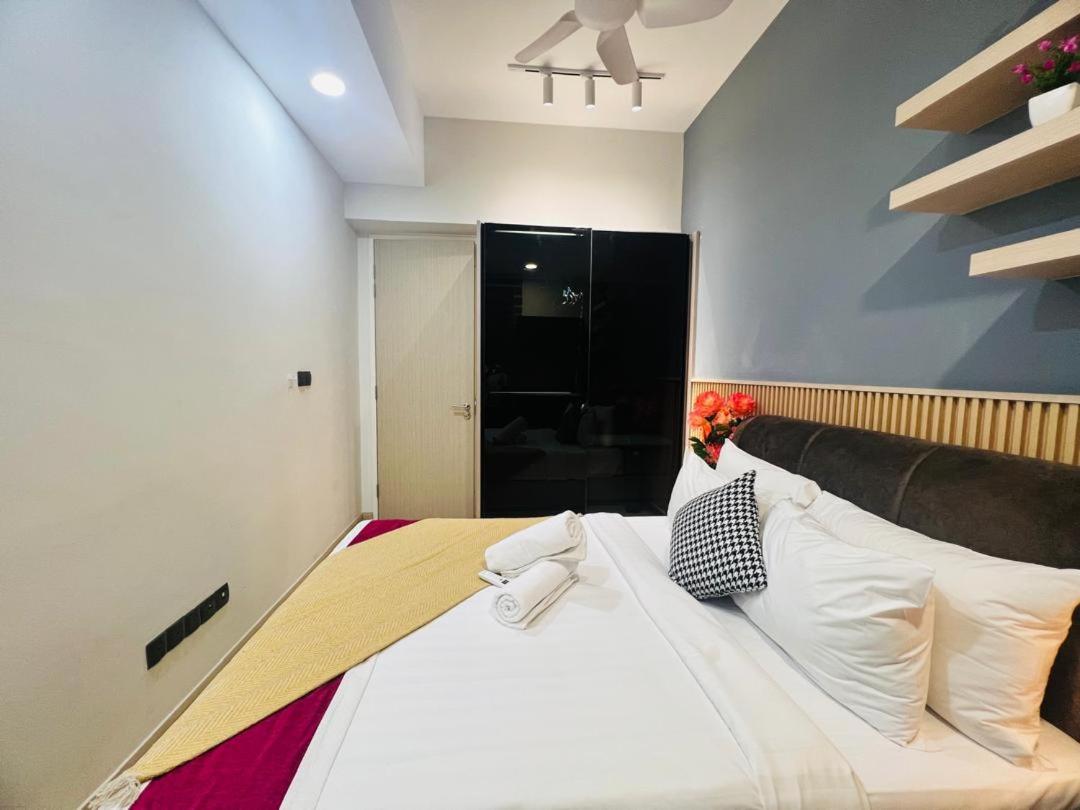 Star Serviced Suites KLCC