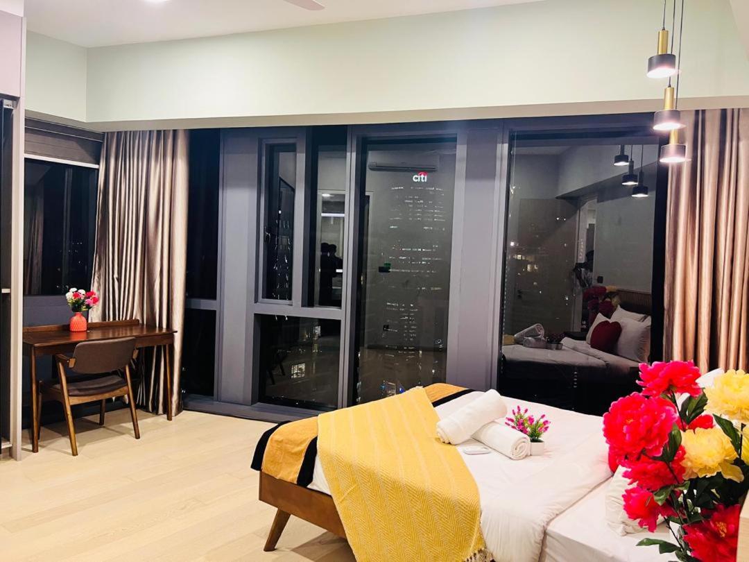 Star Serviced Suites KLCC