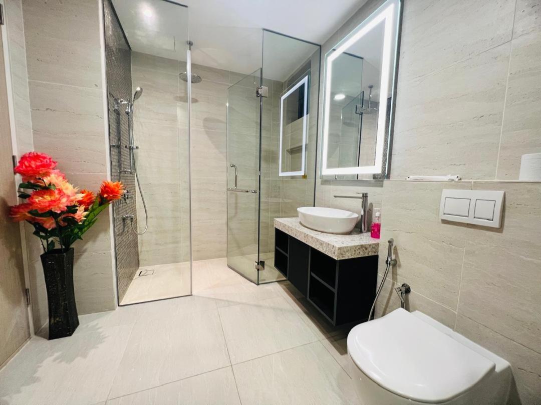 Star Serviced Suites KLCC