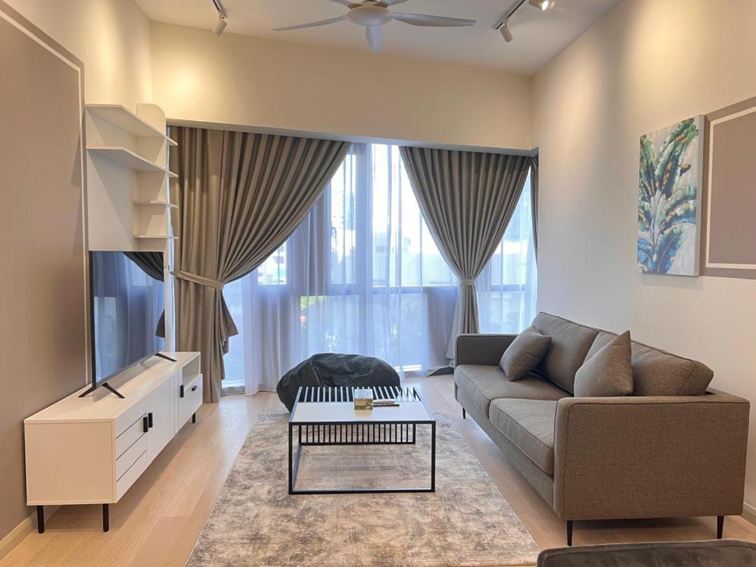 Star Serviced Suites KLCC