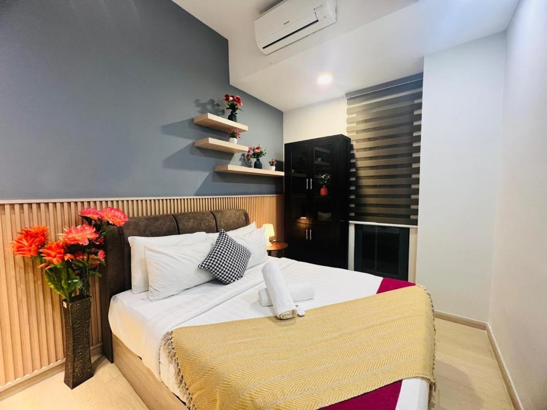 Star Serviced Suites KLCC