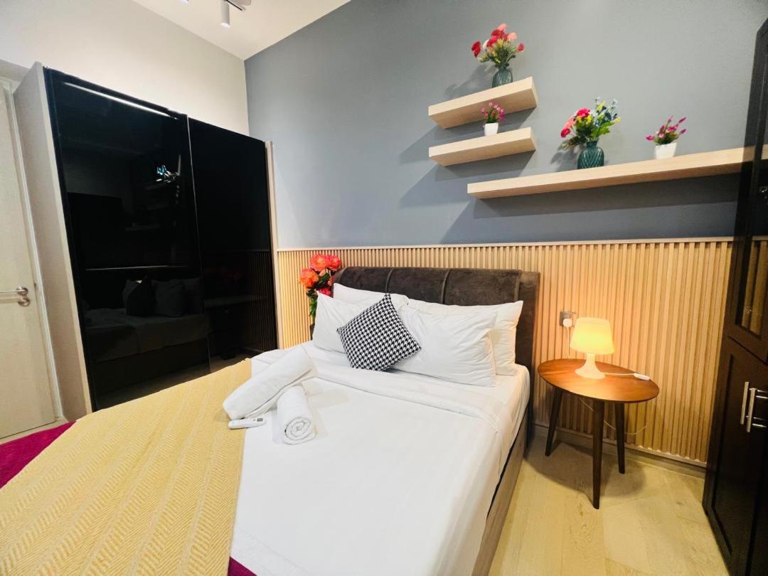 Star Serviced Suites KLCC