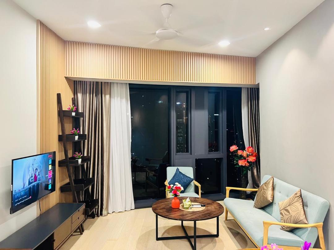 Star Serviced Suites KLCC
