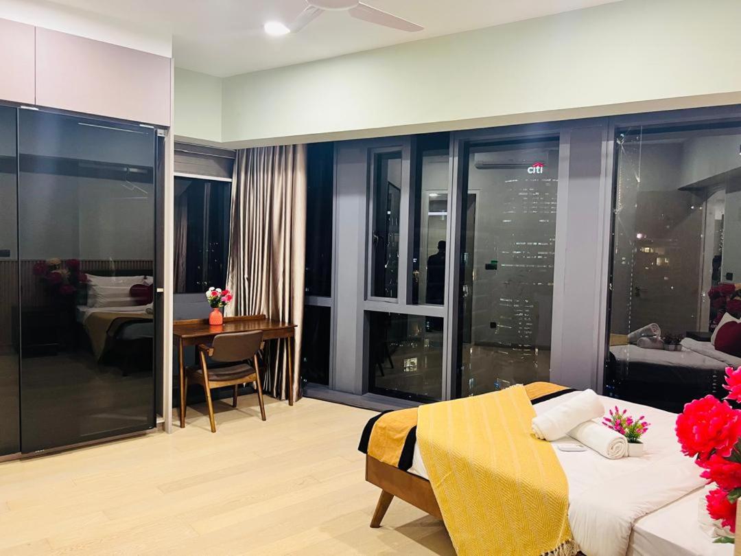 Star Serviced Suites KLCC